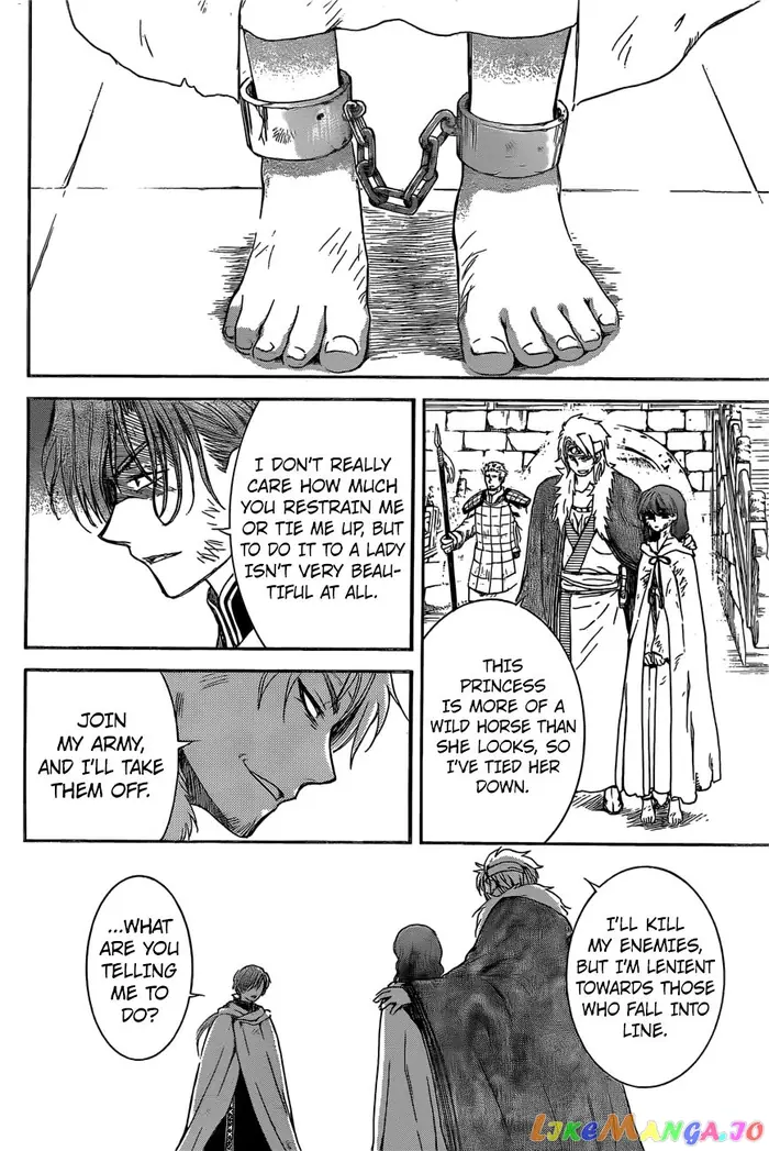 Yona of the Dawn Chapter 165 image 18_optimized